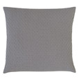 Tegan Matelasse Decorative Pillow In Dove