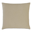 Tegan Matelasse Decorative Pillow In Sand