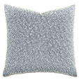 SAFIRA TEXTURED DECORATIVE PILLOW