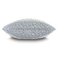 SAFIRA TEXTURED DECORATIVE PILLOW