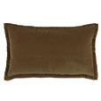 Jackson Mocha Dec Pillow B