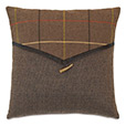 Donoghue Brown Envelope