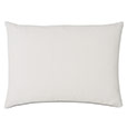 Akela Leaf Decorative Pillow In Green