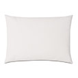 Akela Leaf Decorative Pillow In Blue