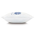 SAFIRA CORAL DECORATIVE PILLOW