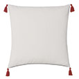 Akela Tassel Decorative Pillow
