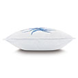 SAFIRA TROPICAL DECORATIVE PILLOW