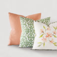 Hand-Painted Lavinia Motif