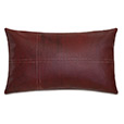 Dorian Brick With Tailors Tack