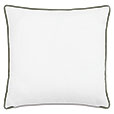 Wilder Jungle Decorative Pillow