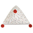 Wilder Pyramid Decorative Pillow