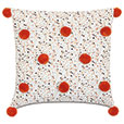 Wilder Pom-Pom Decorative Pillow