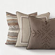 Teryn Textured Decorative Pillow