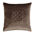 Teryn Woven Decorative Pillow