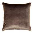 Teryn Velvet Decorative Pillow