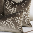 Teryn Lasercut Decorative Pillow