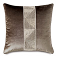 Teryn Sequined Decorative Pillow