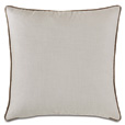 Teryn Sequined Decorative Pillow