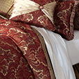 Barrington Duvet Cover