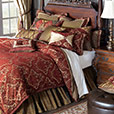 Barrington Duvet Cover