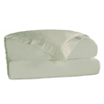 Roma Luxe Aloe Duvet Cover