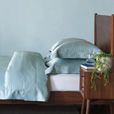 Roma Classic Azure Duvet Cover