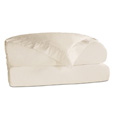 Roma Classic Ecru Duvet Cover