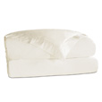 Roma Classic Ivory Duvet Cover