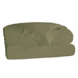 Roma Classic Oliva Duvet Cover
