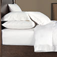 Roma Classic White Duvet Cover