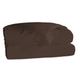Roma Classic Walnut Duvet Cover
