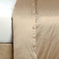 Serico Gold Duvet