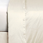 Serico Ivory Duvet
