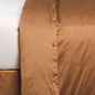Serico Rust Duvet