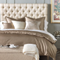 Serico Taupe Duvet
