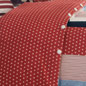 Carter Duvet