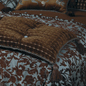 Valencia Duvet Cover