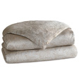 Lunetta Biscotti Duvet Cover