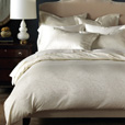 Lunetta Pearl Duvet Cover