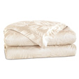 Isola Ecru Duvet Cover