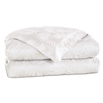 Isola White Duvet Cover