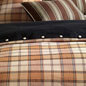 Kaboodle Saddle Duvet Cover