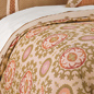 Bukhara Duvet Cover