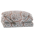 Brigitta Topaz Duvet Cover