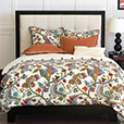 Bayliss Duvet Cover