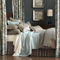 Heirloom Vanilla Duvet Cover