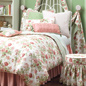 Leanne Duvet Cover