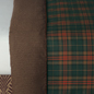 Brandy Spice Duvet Cover