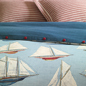 Liberty Duvet Cover