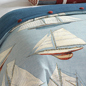 Liberty Duvet Cover